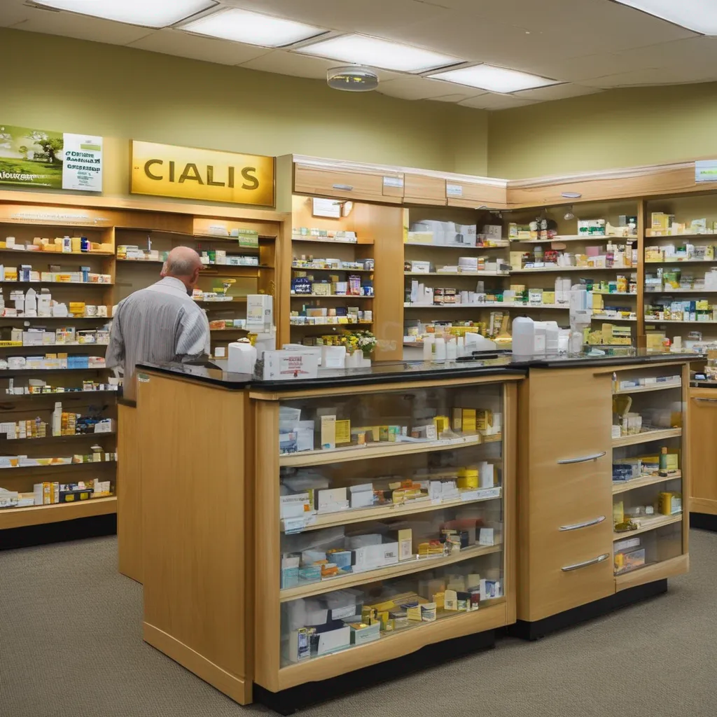 Cialis prix moyen en pharmacie numéro 3